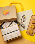 Mega Happiness Mid-Autumn Assorted Gift Box