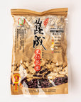 Taiwan Black "King Kong" Peanuts (400g) - Single Pack